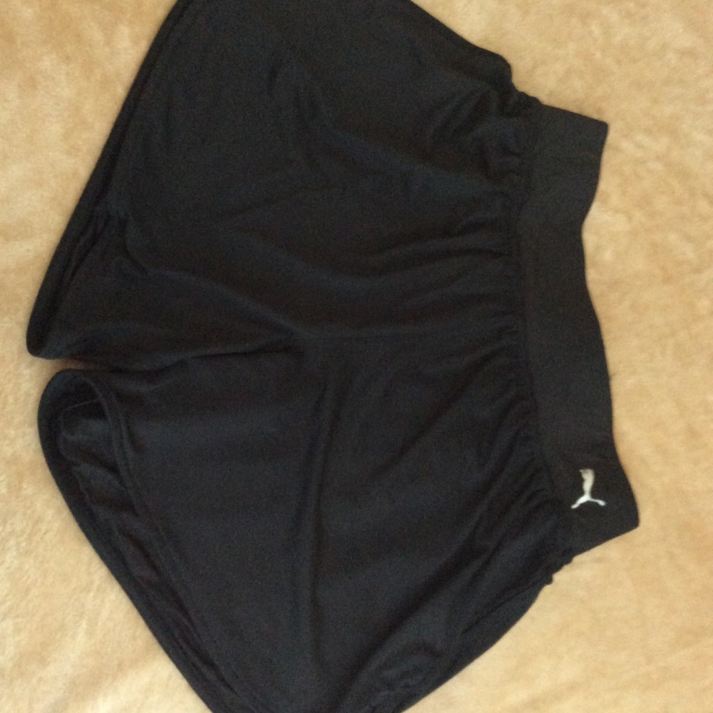 Puma shorts